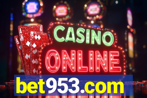 bet953.com