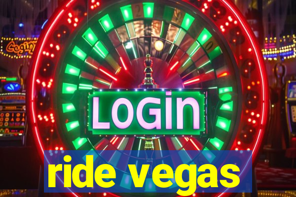 ride vegas