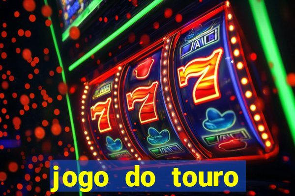 jogo do touro fortune ox demo