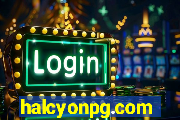 halcyonpg.com