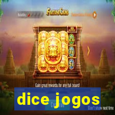 dice jogos