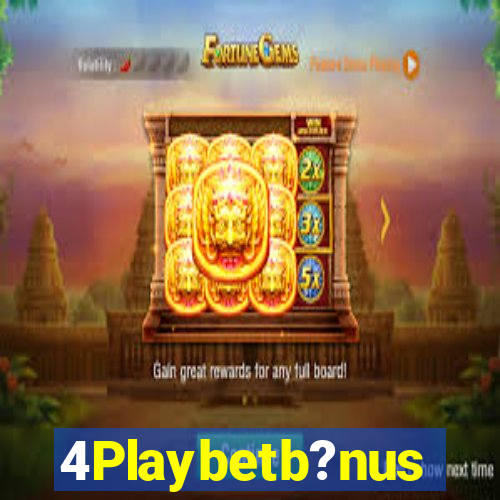 4Playbetb?nus