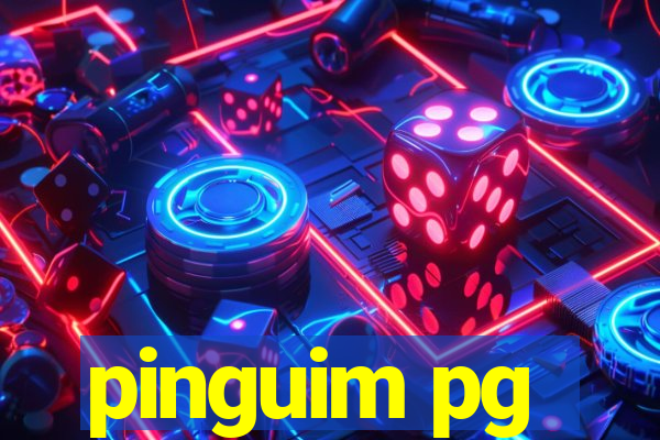 pinguim pg