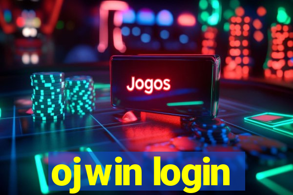 ojwin login