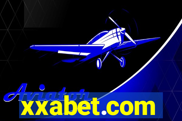 xxabet.com