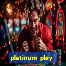 platinum play instant play casino