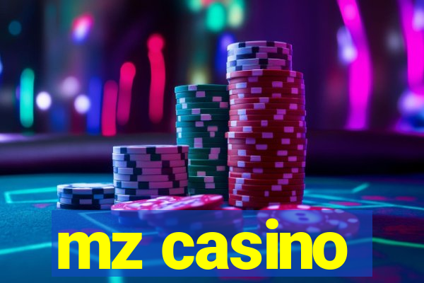 mz casino