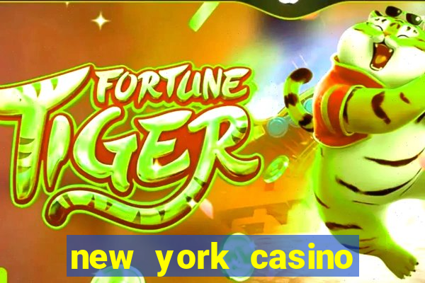 new york casino roller coaster