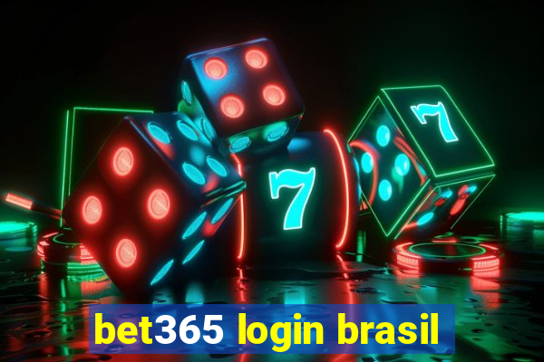 bet365 login brasil