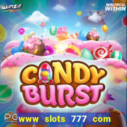 www slots 777 com slots game fruit burst