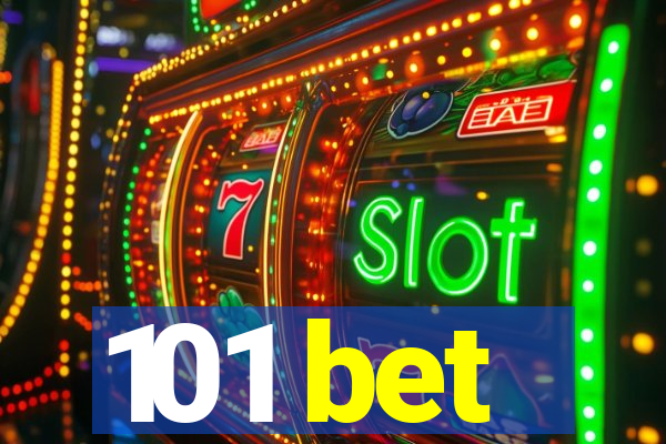 101 bet