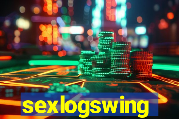 sexlogswing