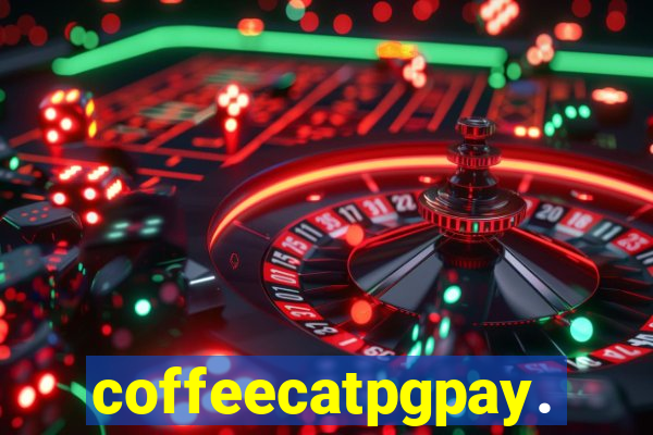 coffeecatpgpay.com