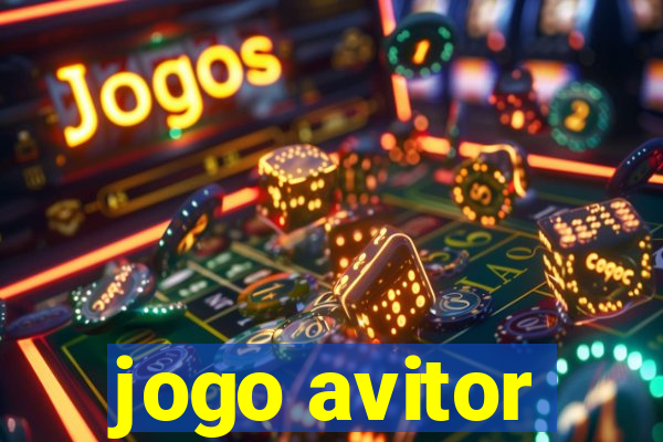 jogo avitor