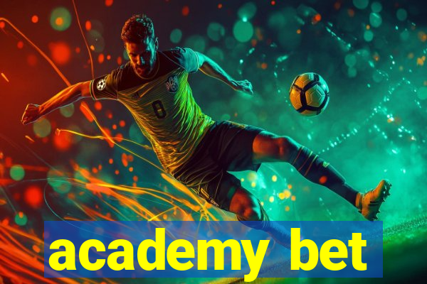 academy bet