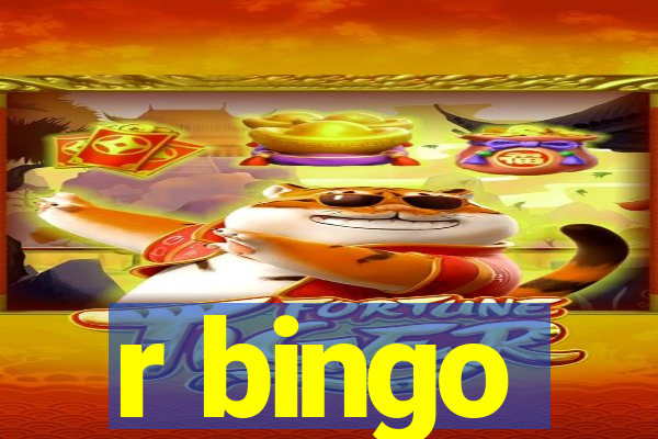 r bingo