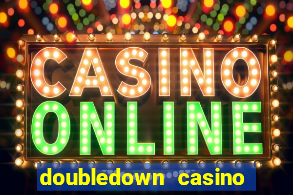 doubledown casino free chip