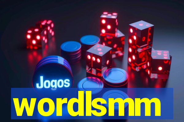 wordlsmm