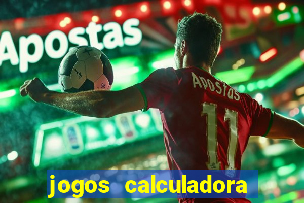 jogos calculadora do amor