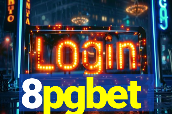 8pgbet