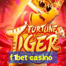 f1bet casino