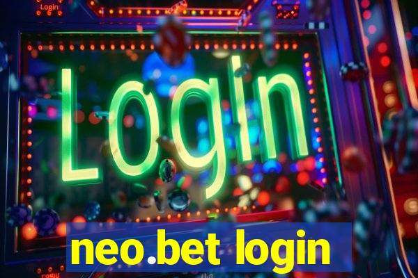 neo.bet login