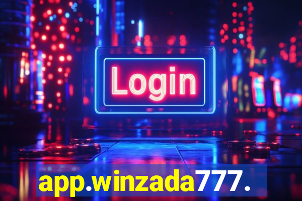 app.winzada777.con