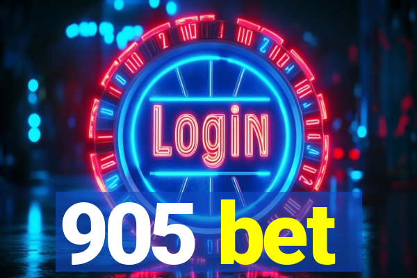 905 bet