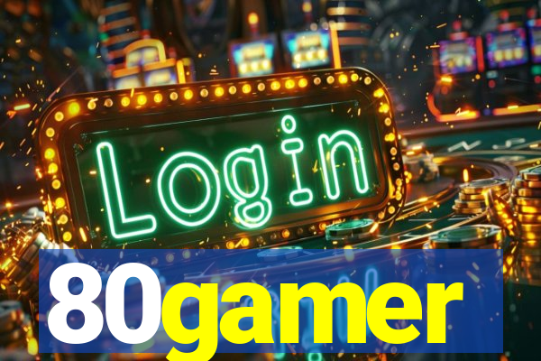 80gamer