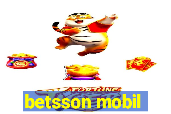 betsson mobil