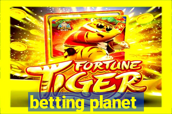 betting planet