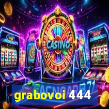 grabovoi 444