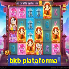 bkb plataforma