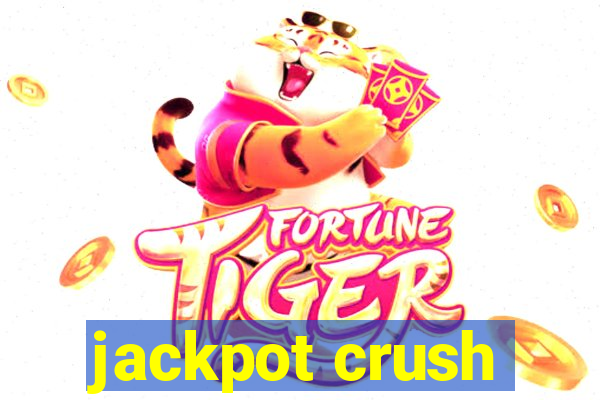 jackpot crush