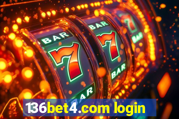 136bet4.com login