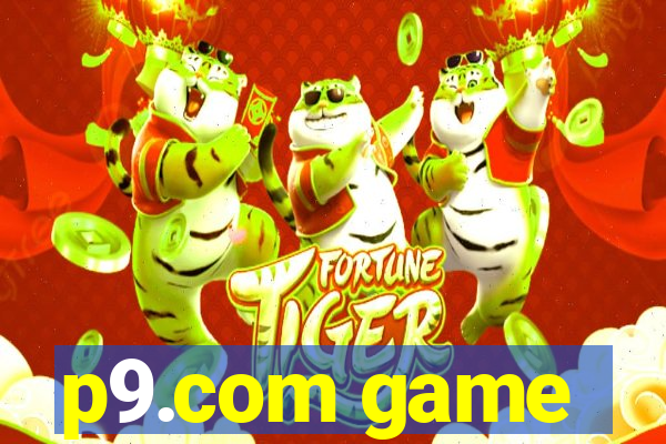 p9.com game