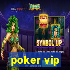 poker vip