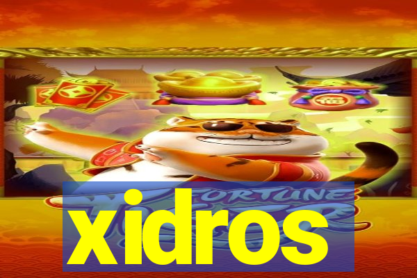 xidros