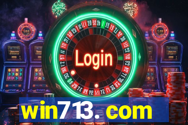 win713. com