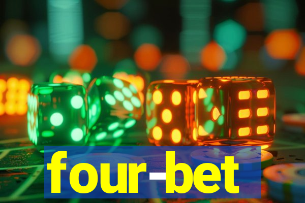 four-bet