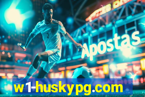 w1-huskypg.com