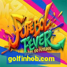 golfinhob.com