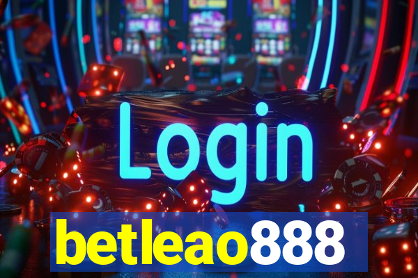 betleao888