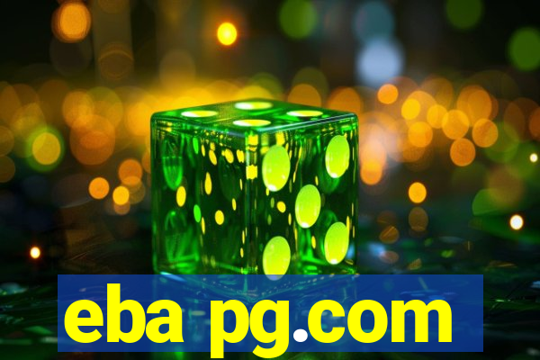 eba pg.com