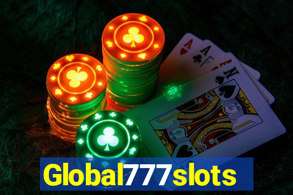 Global777slots