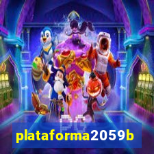 plataforma2059bet.com