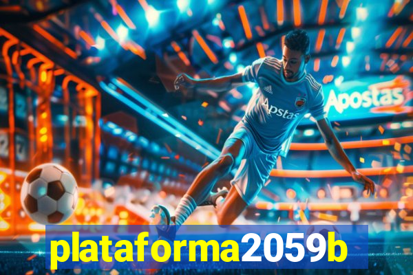 plataforma2059bet.com