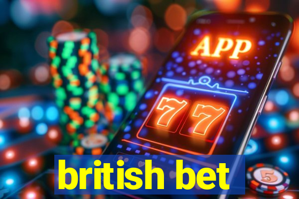 british bet