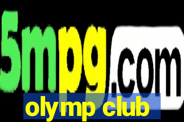 olymp club