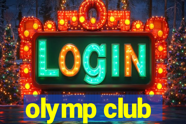 olymp club